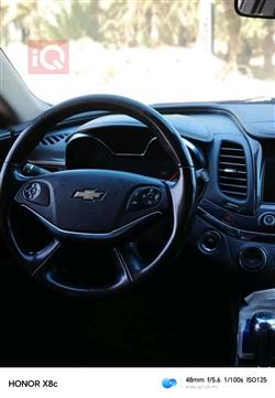 شيفروليه امبالا